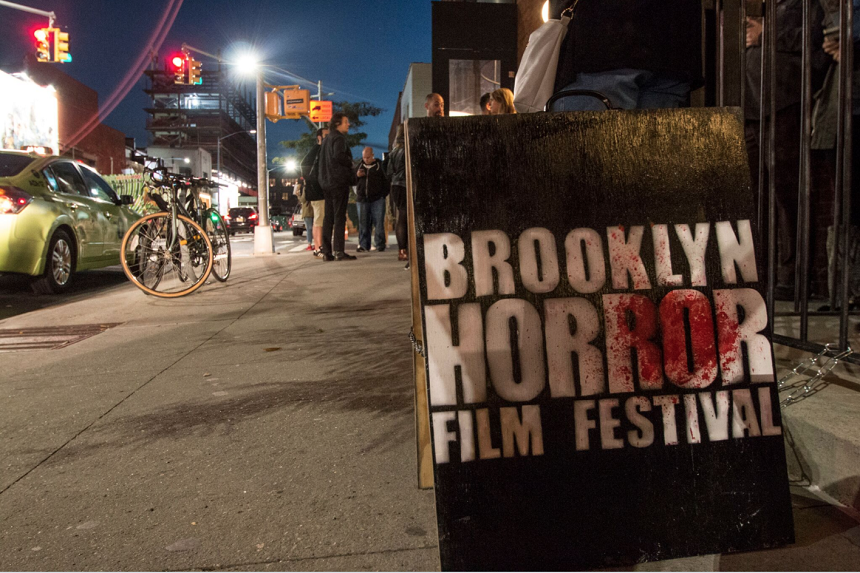 Brooklyn Horror 2016: WITHOUT NAME Proves Unstoppable at Inaugural Festival